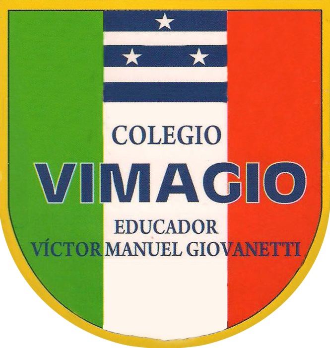 Licenciatura Colegio Vimagio